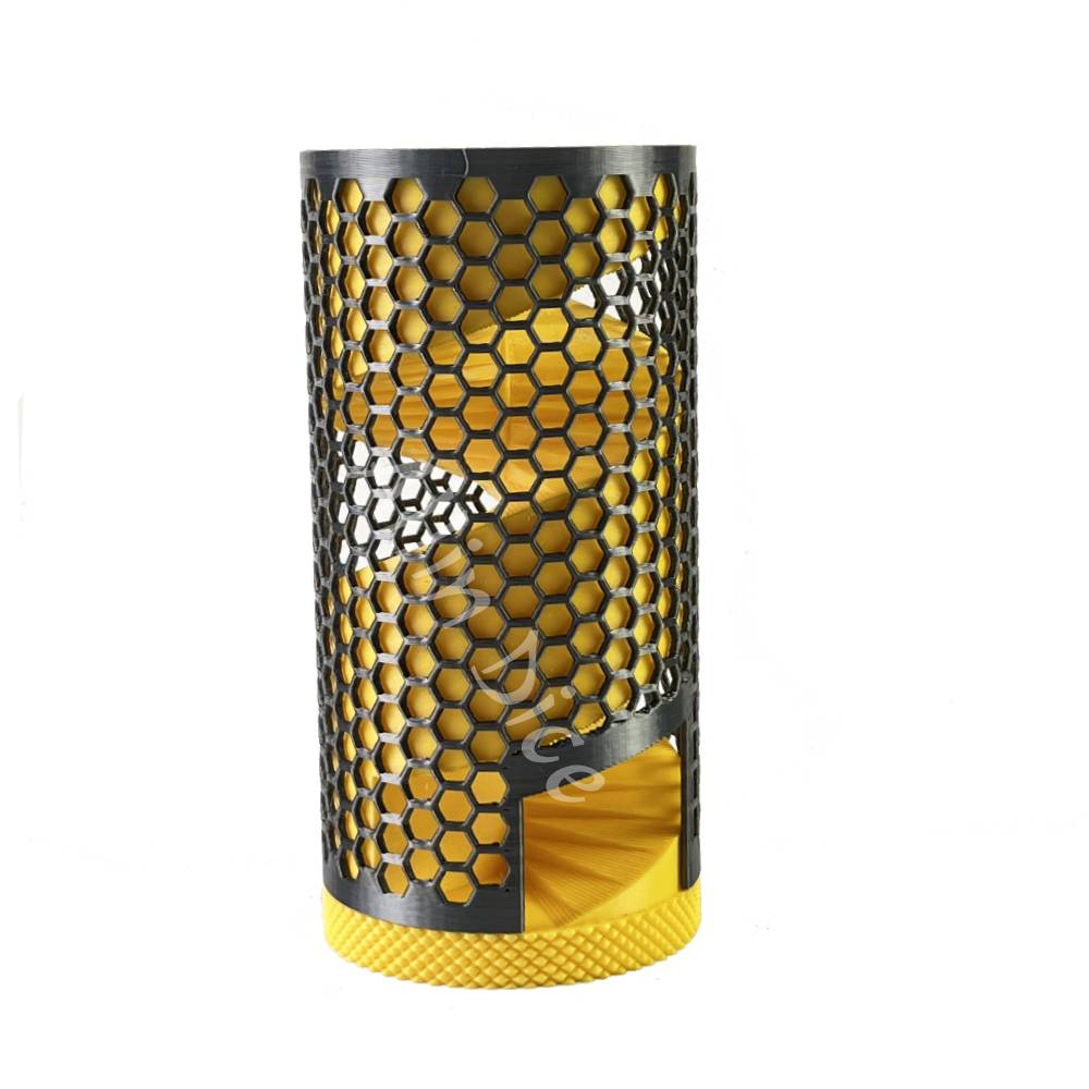 Torre de dados DND de nuevo diseño exclusivo para jugadores de juegos de rol